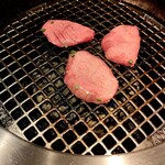 焼肉 弘城 - 