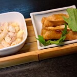 ざ・いざかや - 