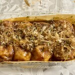 Takoyaki Ganso Donaiya - 