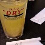 ざ・いざかや - 