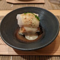 すし処 みや古分店 - 鰻