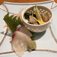 ダイナミックキッチン＆バー 燦 大阪店 - 