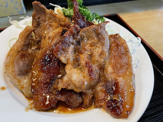 美味しんぼあきば - 西川町その他（居酒屋）の写真