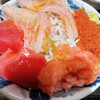 一夜干しと海鮮丼 できたて屋 サッポロファクトリー店