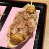 たこ焼き道楽 わなか ららぽーと門真店
