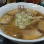 喜多方ラーメン 坂内 小法師 - 