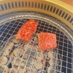 焼肉じゅらく苑 - 