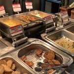 シェーキーズ - 