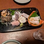 居酒屋 連 - 