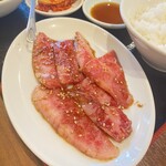 Yakiniku Jurakuen - 