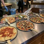 シェーキーズ 渋谷店 - 