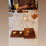 Noeud.×THE CHEF'S - 