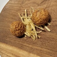 エルミタージュ ドゥ タムラ - 