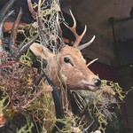 グルマンズ - 店内