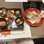 しゃぶしゃぶ・日本料理 木曽路 - 