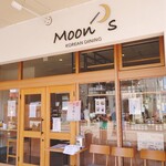 Moon's - 