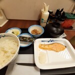 松屋 - 料理写真: