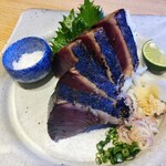 Honkaku Itamae Izakaya Osakana Souhonke - 