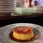 グルマンズ - 鴨の卵のクラッシックプリン