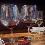 グルマンズ - 赤ワイン