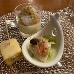 長崎ロイヤルチェスターホテル - 料理写真: