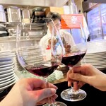 グルマンズ - 赤ワイン