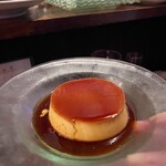 グルマンズ - 鴨の卵のクラッシックプリン