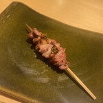 鳥匠いし井ひな - 