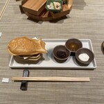 創作料理 FANCL令和本膳 - 