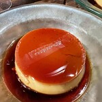 グルマンズ - 鴨の卵のクラッシックプリン