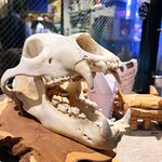 グルマンズ - 店頭