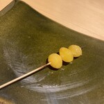 鳥匠いし井ひな - 