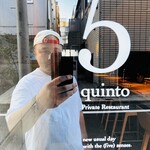 Quinto - 