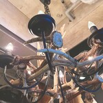 グルマンズ - 店内