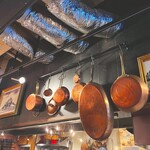 グルマンズ - 店内