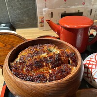 炭焼 うな富士 有楽町店 - 