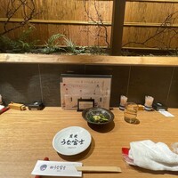 炭焼 うな富士 有楽町店 - 