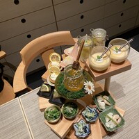 創作料理 FANCL令和本膳 - 
