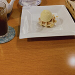 みそ・蔵カフェ - 