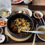 焼肉・韓国料理 ソウル家 - 