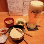 酒庵 田なか - 