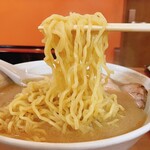 突撃ラーメン - 