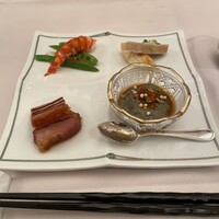 中国飯店 三田店 - 