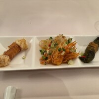 中国飯店 三田店 - 