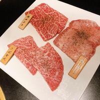 焼肉　福々 - 