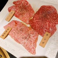 焼肉　福々 - 