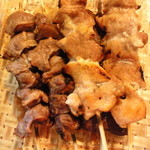 やきもの屋 - To go 2