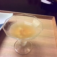 青山浅田 - ちょっと地味な八寸②