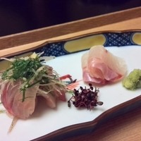 青山浅田 - 右が「なめら」です。