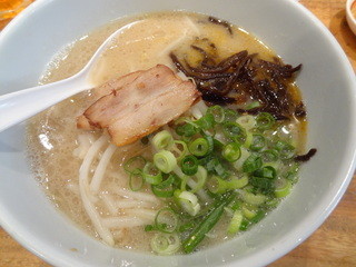 六本木で人気のラーメン店13選 飲んだ後の〆にもおすすめ 食べログまとめ